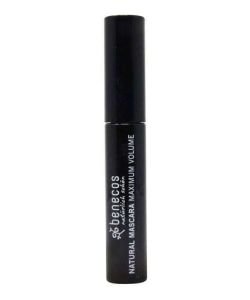 Mascara Maximum Volume - Marron BIO, 8 ml